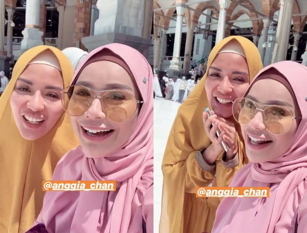 Instagram.com/anggia_chan