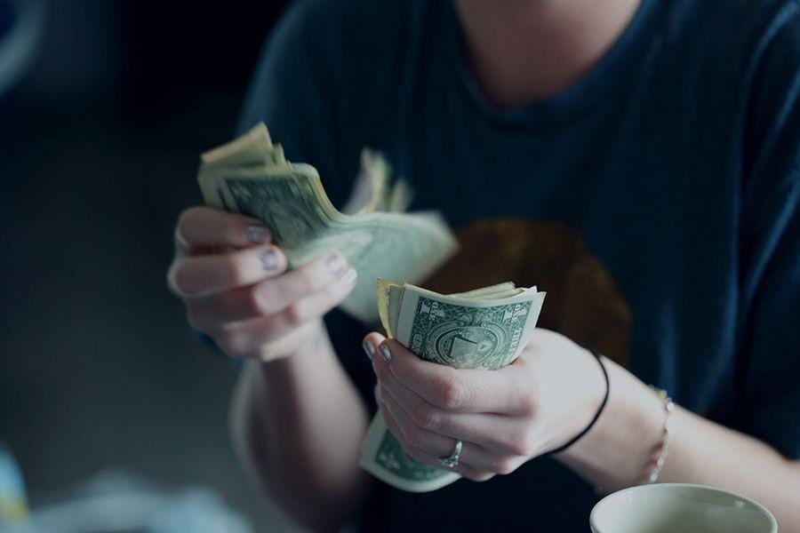 Unsplash/Sharon McCutcheon