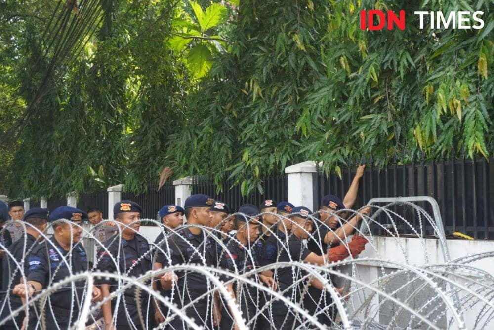 IDN Times/Gregorius Aryodamar P