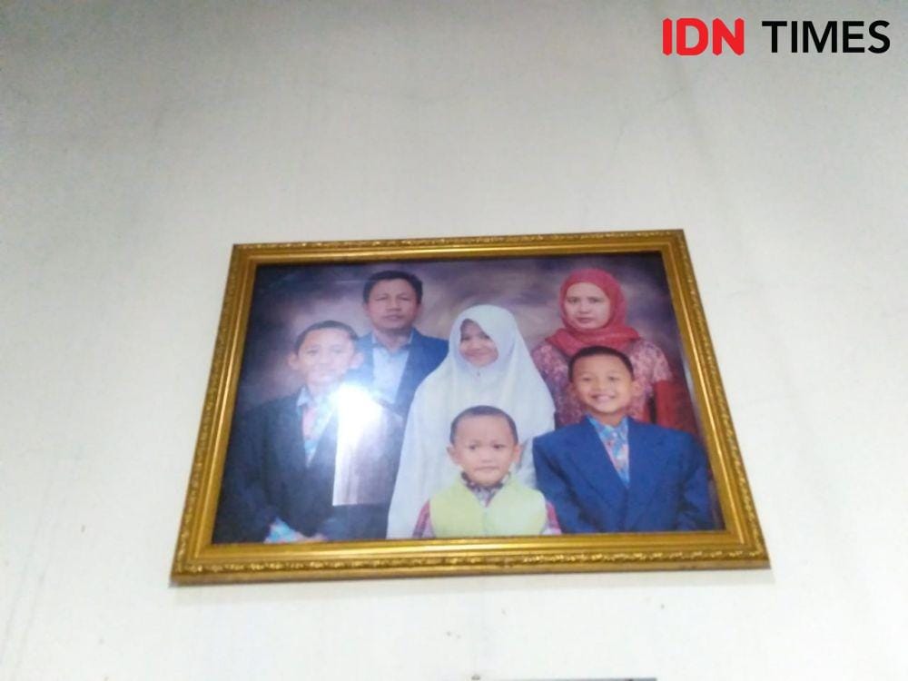 IDN Times/Dini Suciatiningrum