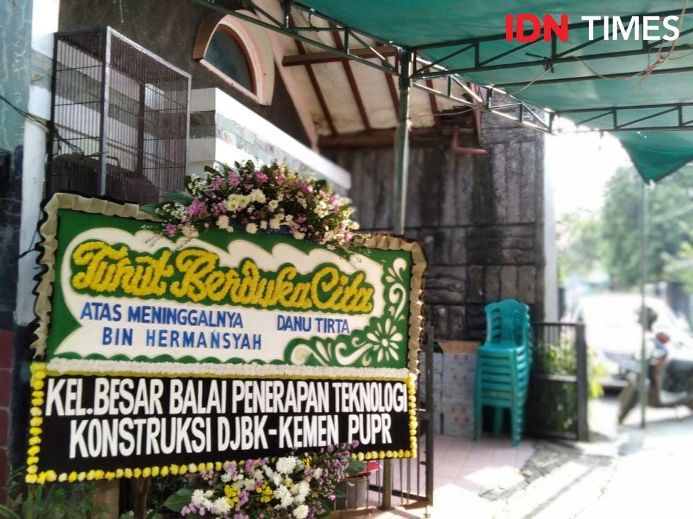 IDN Times/Dini Suciatiningrum