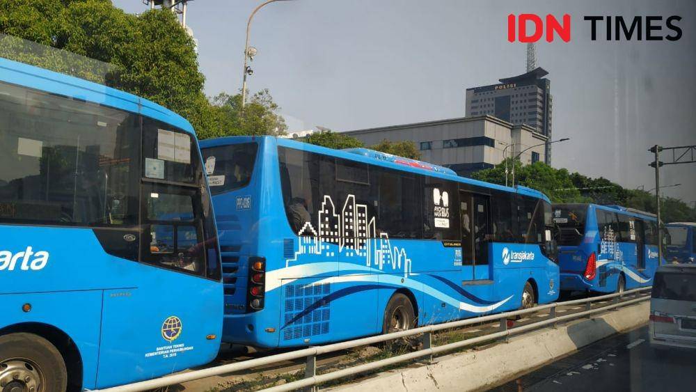 IDN Times/Rochmanudin
