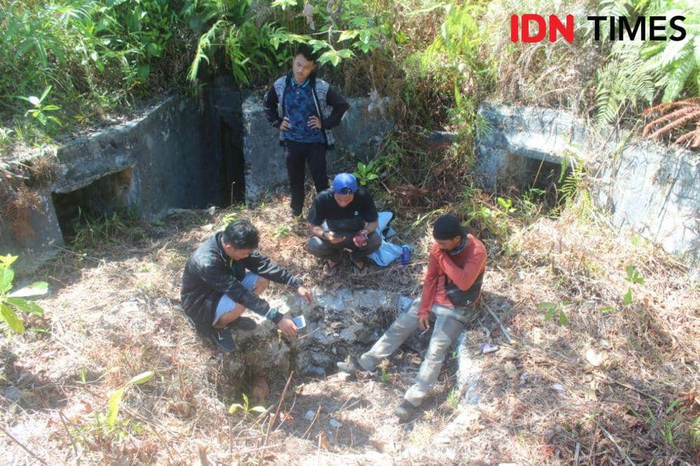 IDN Times/Hendra Simanjuntak