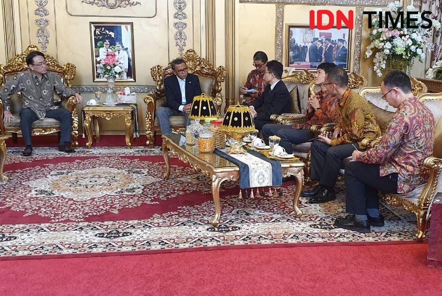 IDN Times/Didit Hariyadi