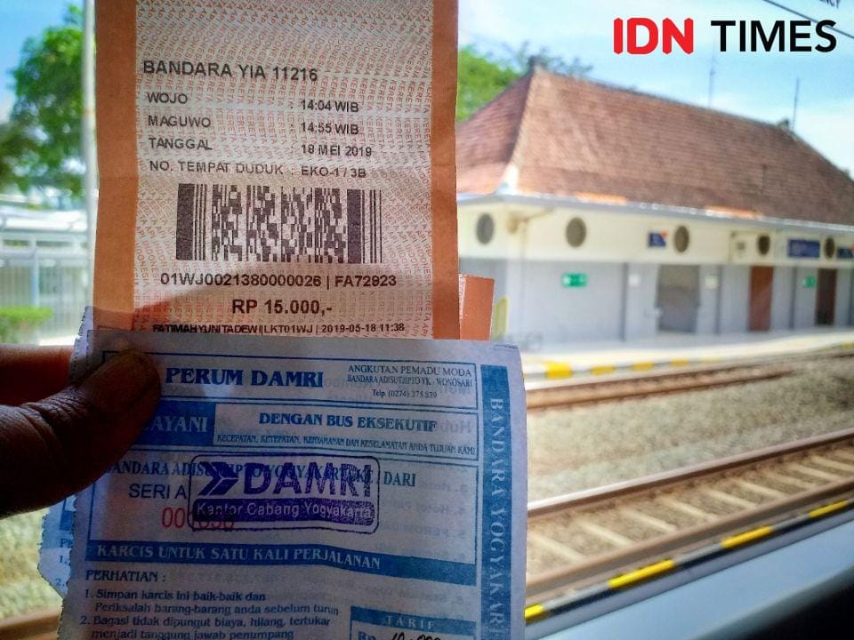 IDN Times/Holy Kartika