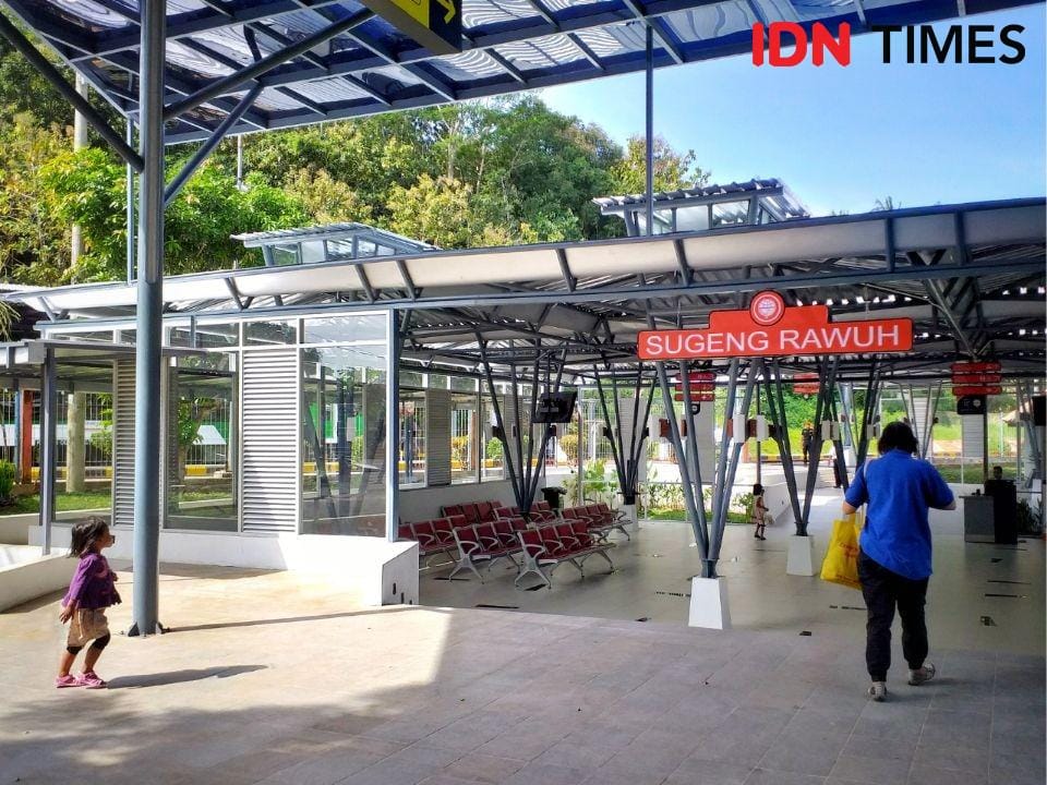 IDN Times/Holy Kartika