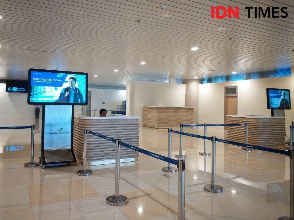 Foto hanya ilustrasi. (IDN Times/Holy Kartika)