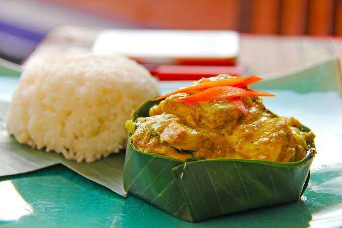 theinternationalkitchen.com
