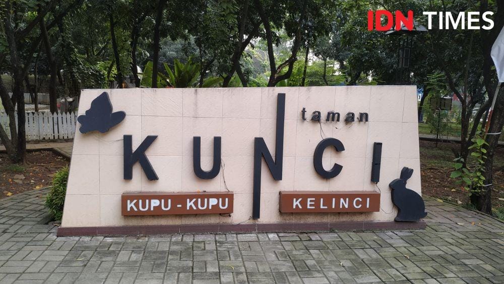 IDN Times/Muhamad Iqbal