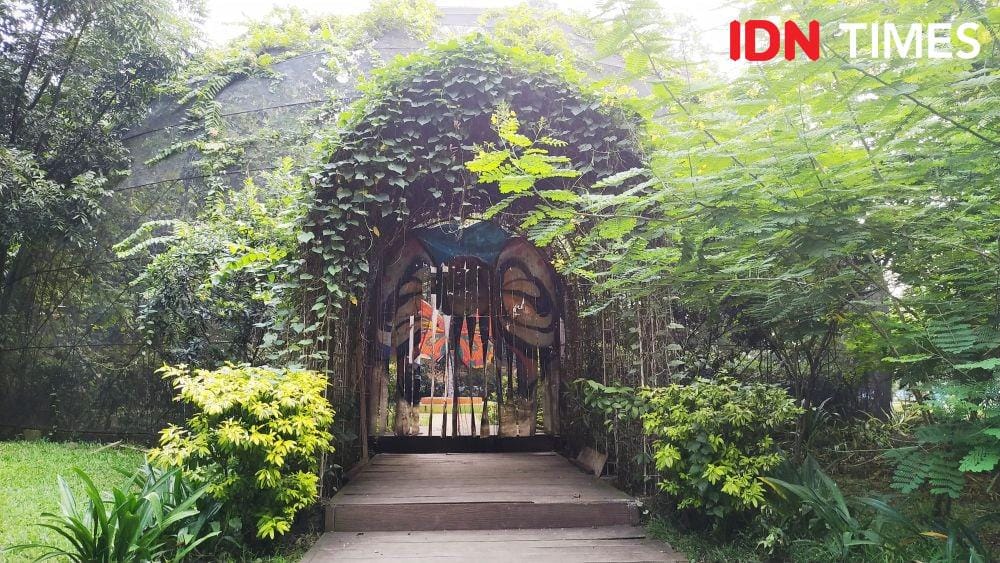 IDN Times/Muhamad Iqbal