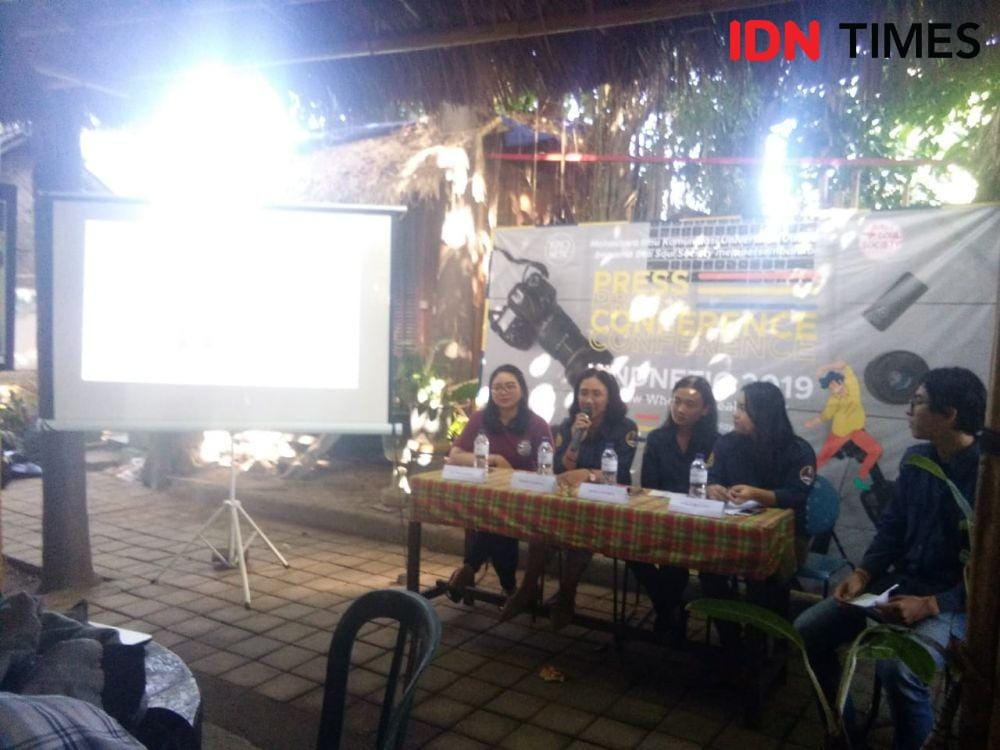 IDN Times/Hisyamudin Keleten Kelin