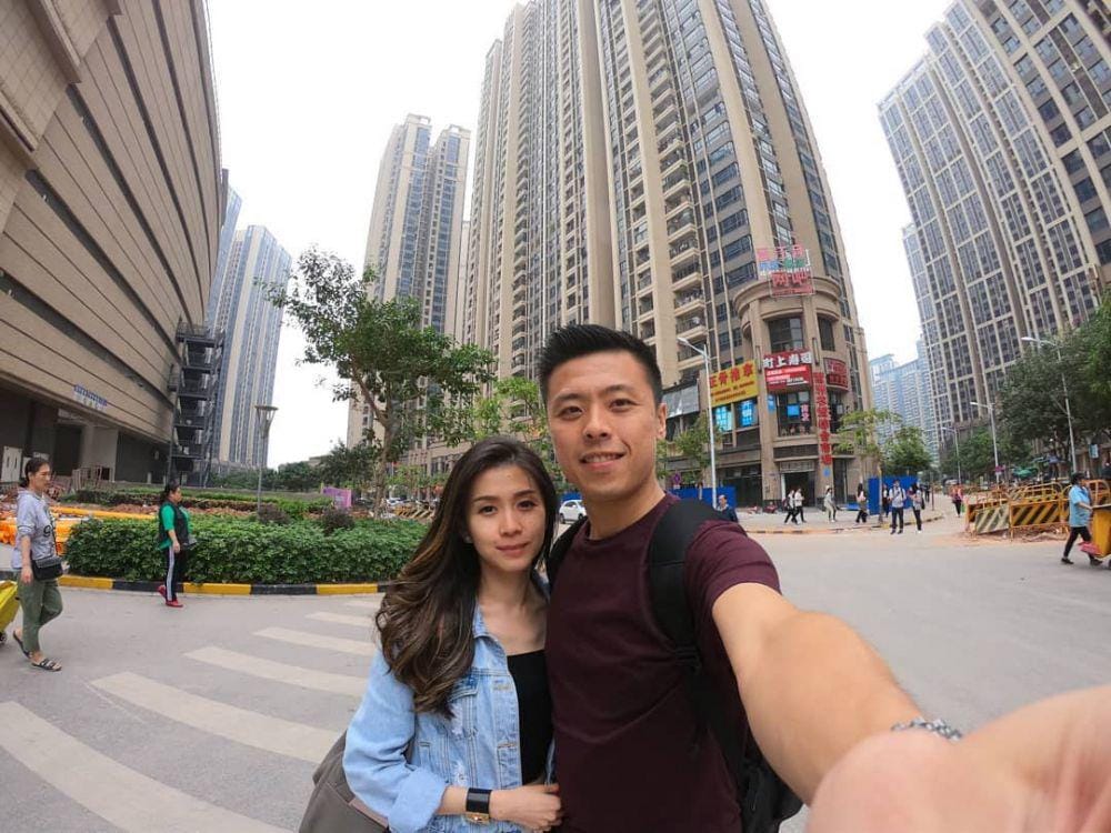 instagram/vincentraditya