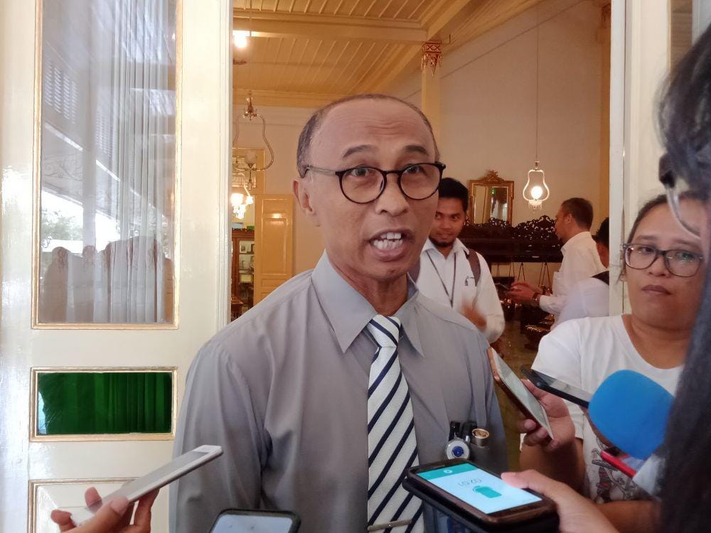 IDN Times/Tunggul Kumoro