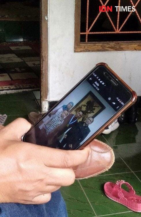 IDN Times/Dini Suciatiningrum