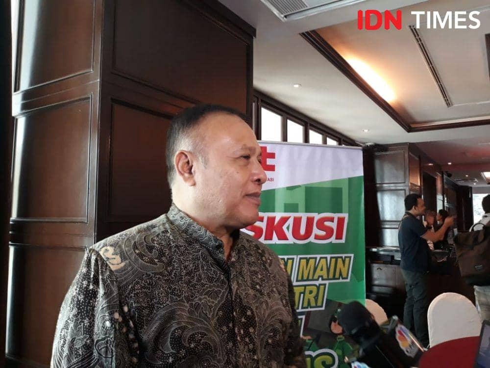 IDN Times/Indiana Malia