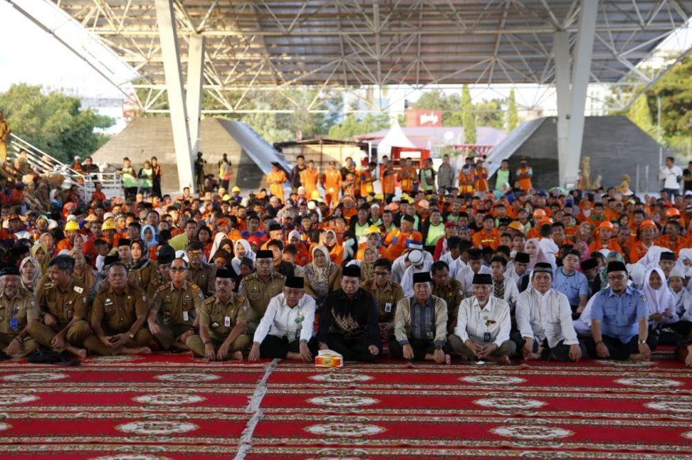 IDN TImes/Pemkot Makassar