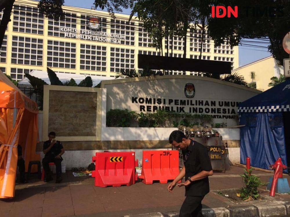 IDN Times/Irfan Fathurohman