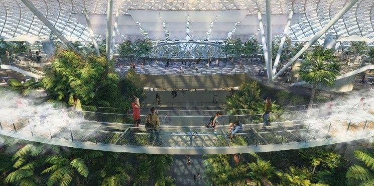 Jewelchangiairport.com