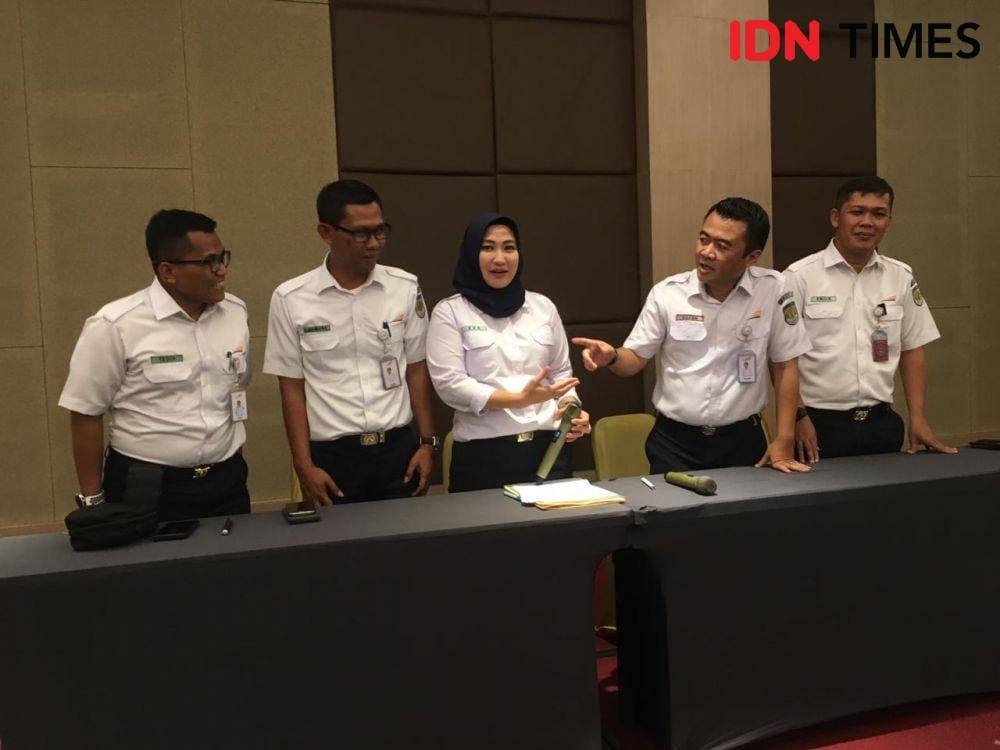 IDN Times/Isidorus Rio