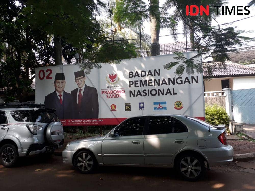 IDN Times/Marisa Safitri