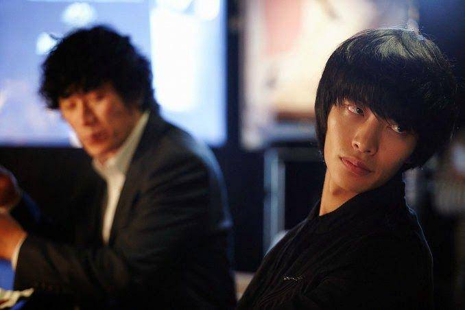 modernkoreancinema.com
