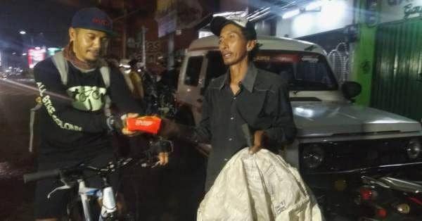 IDN Times/Toni Kamajaya