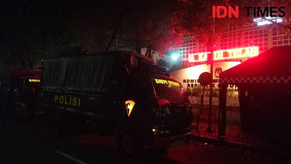 IDN Times/Denisa Tristianty