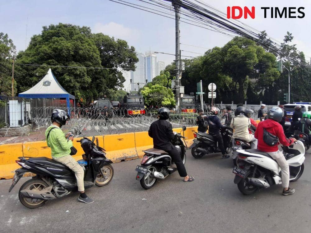 IDN Times/Gregorius Aryodamar P