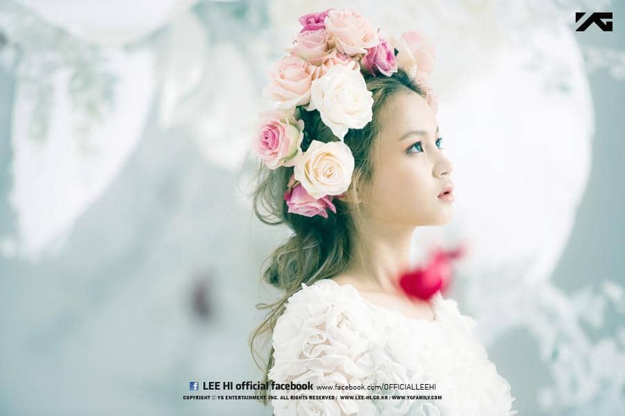 facebook.com/pg/OfficialLEEHI/