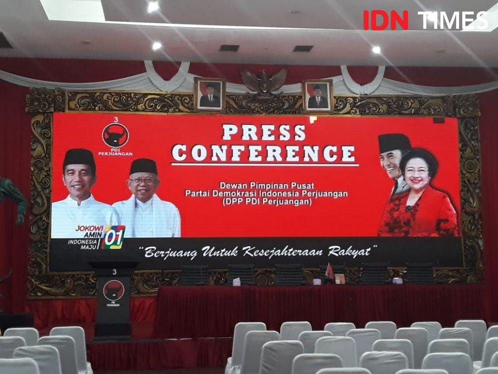 IDN Times/Margith Juita Damanik