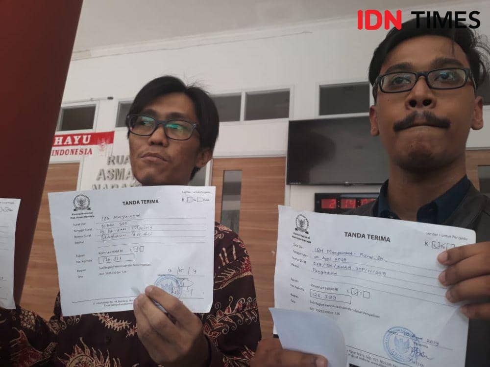 IDN Times/Margith Juita Damanik