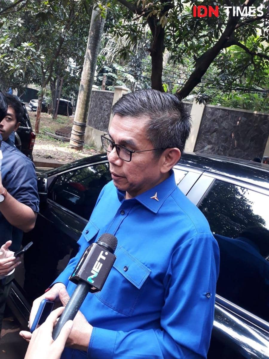 IDN Times/Marisa Safitri