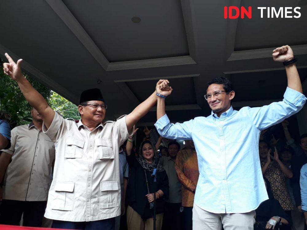 IDN Times/Marisa Safitri