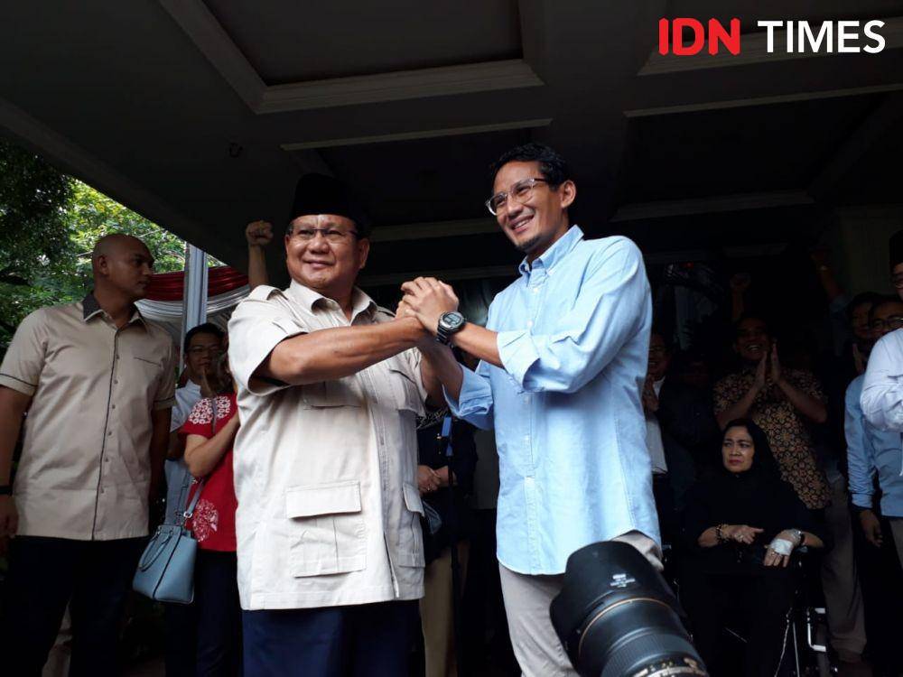 IDN Times/Marisa Safitri