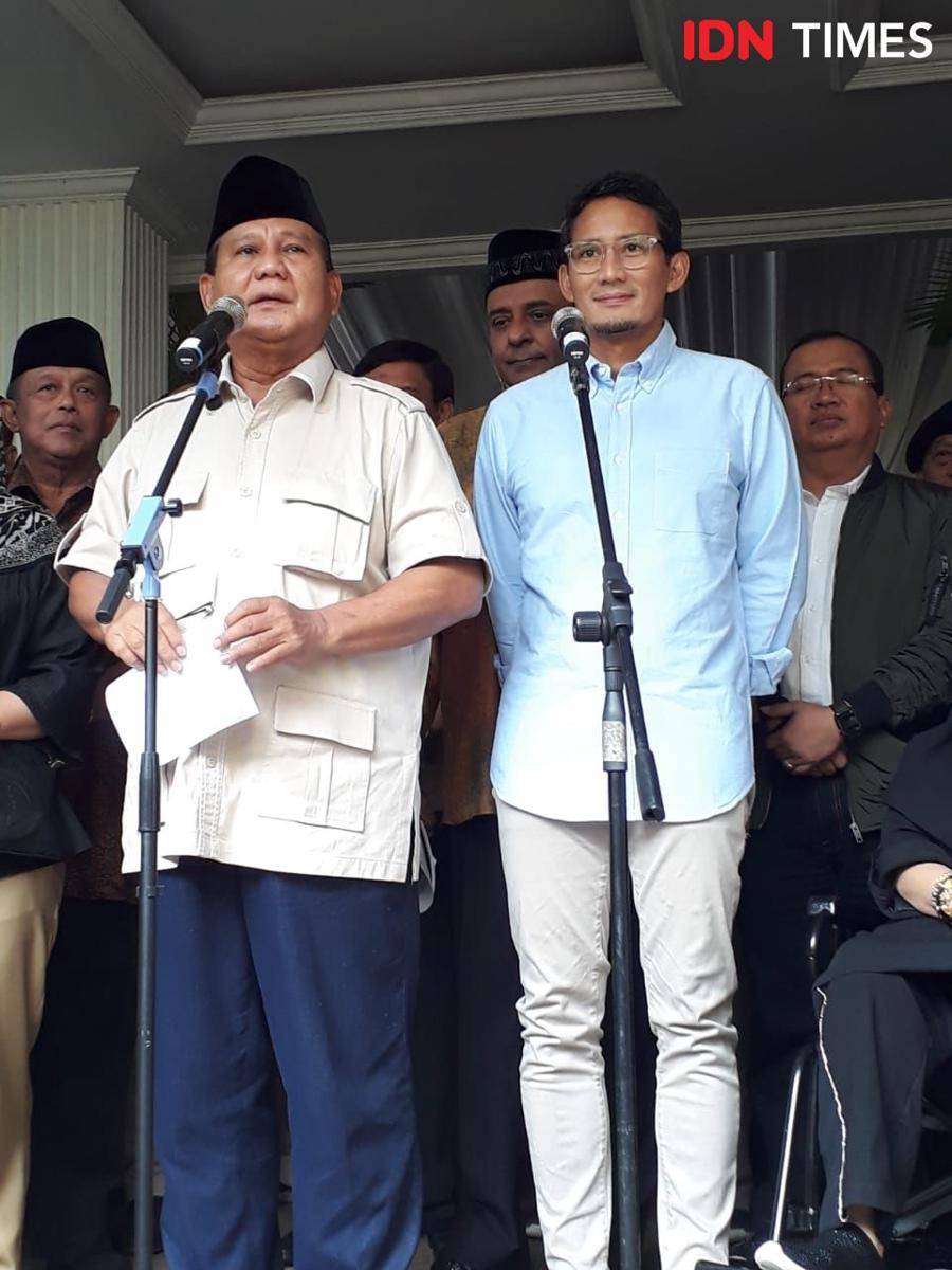 IDN Times/Marisa Safitri