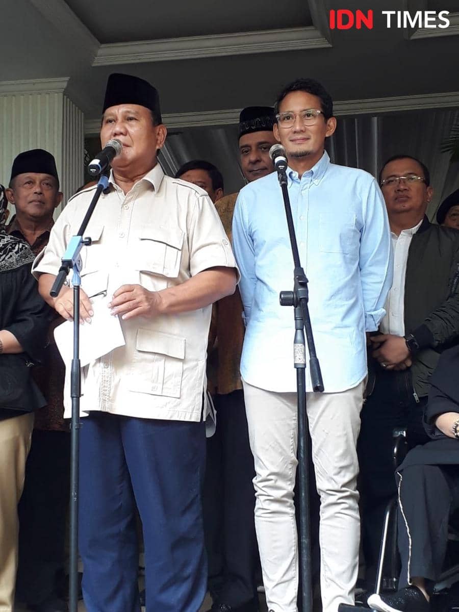 IDN Times/Marisa Safitri