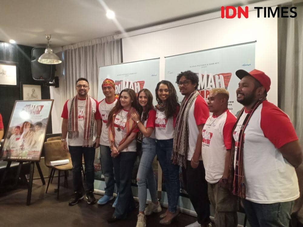 IDN Times/Jihaan Risviani Tabriiz