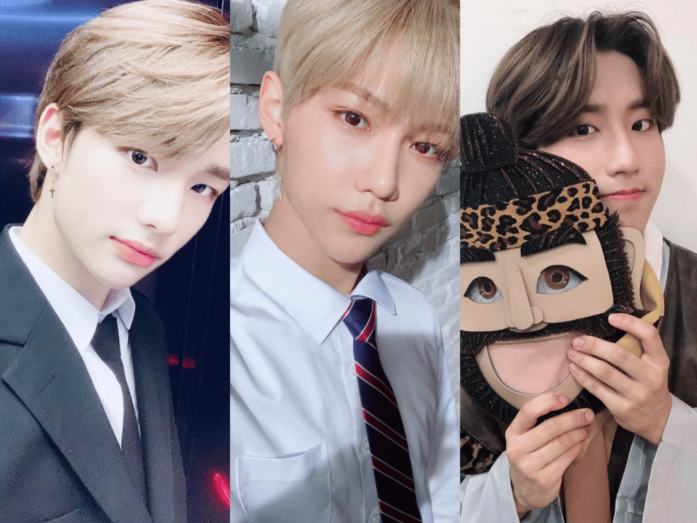 instagram.com/realstraykids