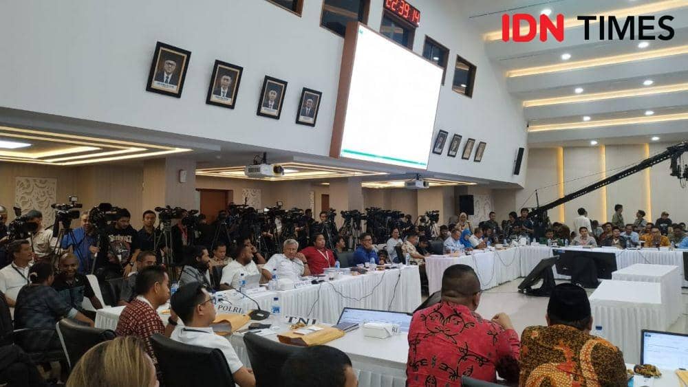 IDN Times/Denisa Tristianty