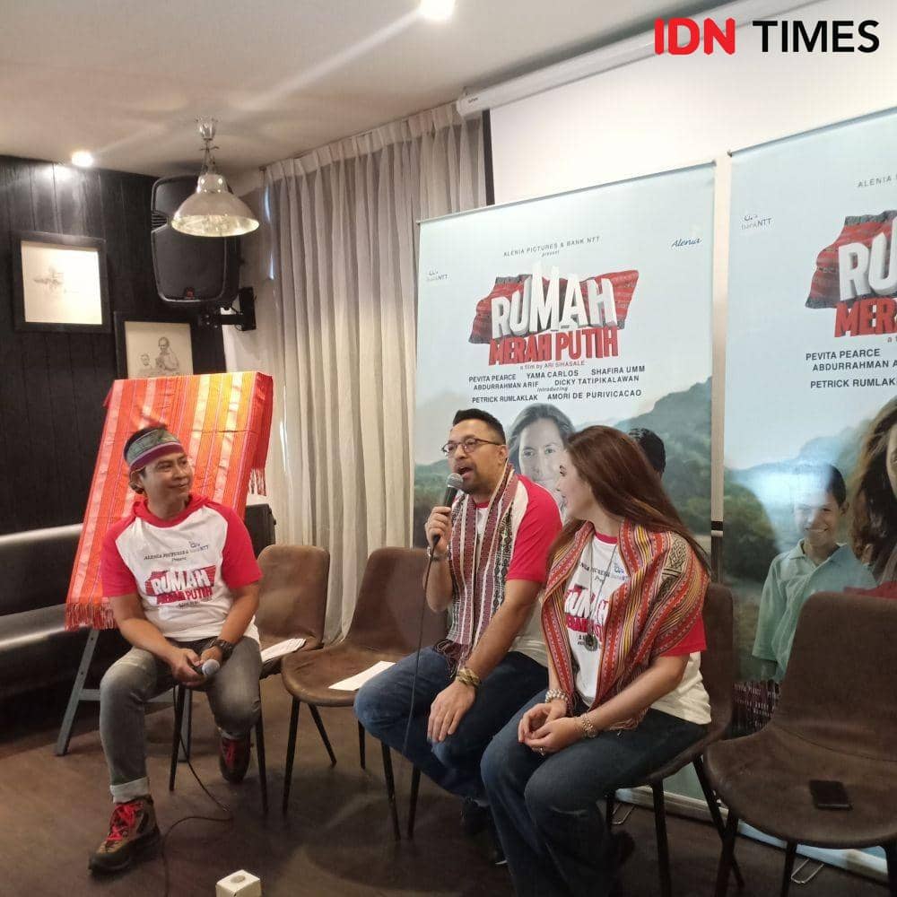 IDN Times/Jihaan Risviani Tabriiz