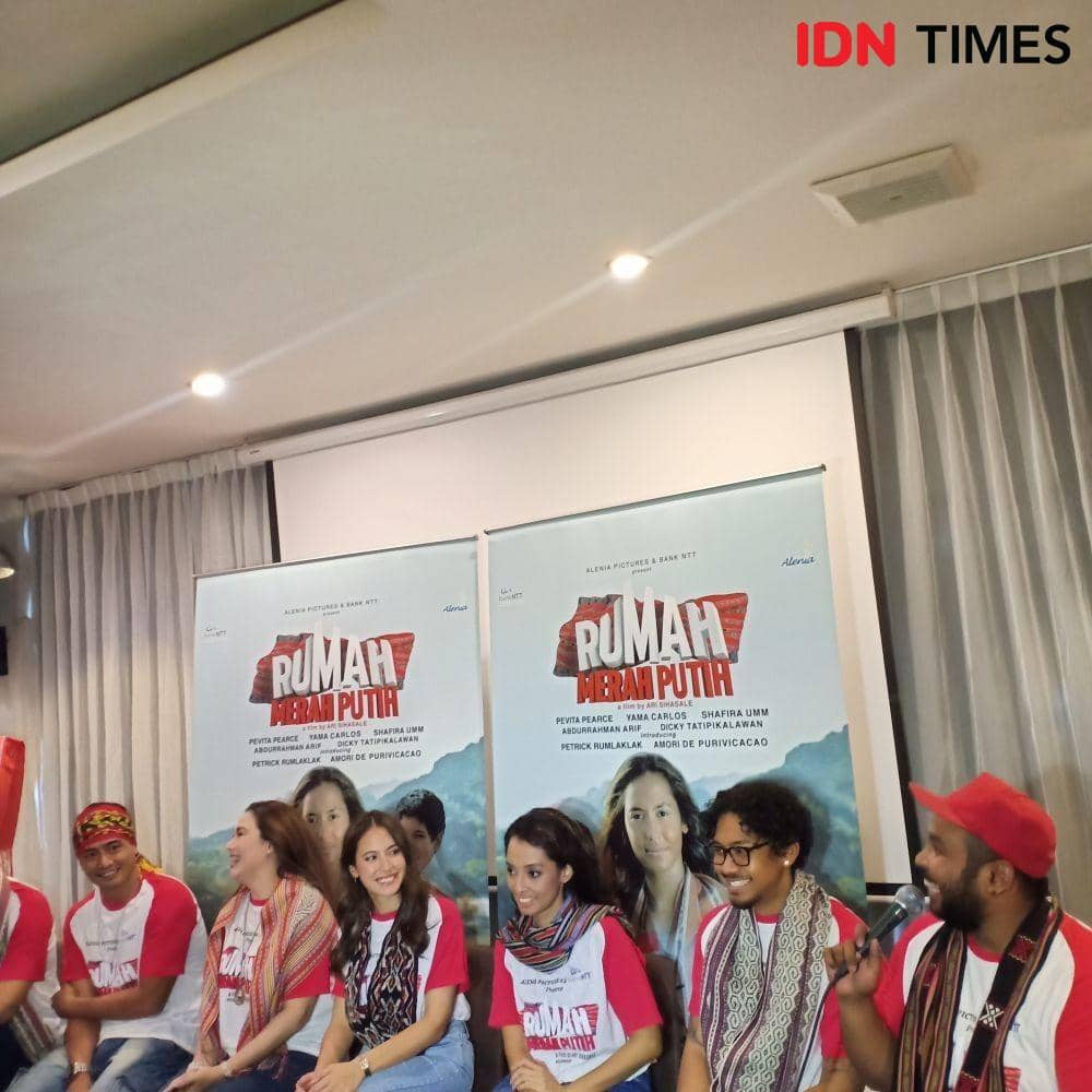 IDN Times/Jihaan Risviani Tabriiz