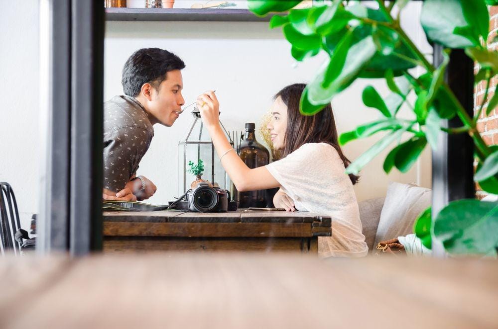 Shutterstock/Jakgapong Pengjank