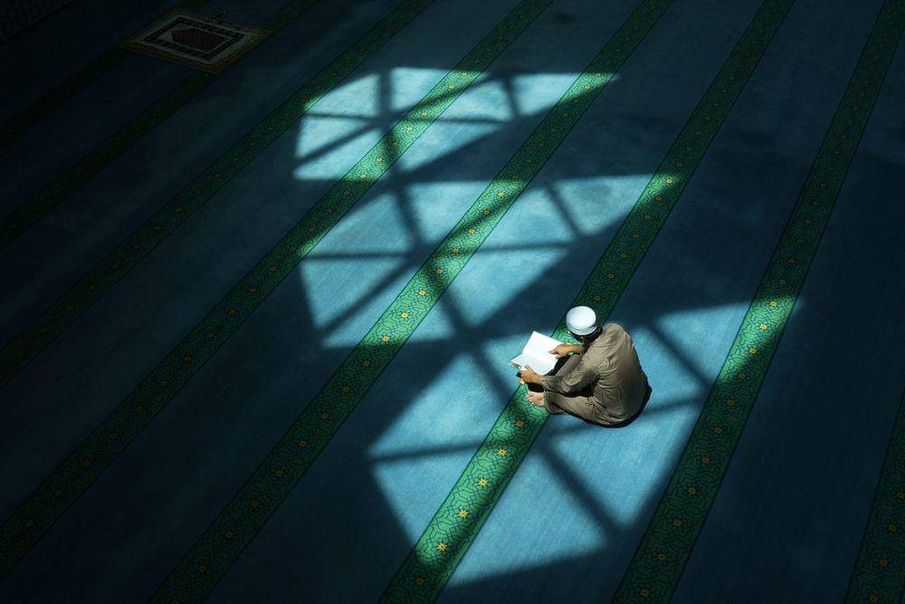 Shutterstock/Nazriamani