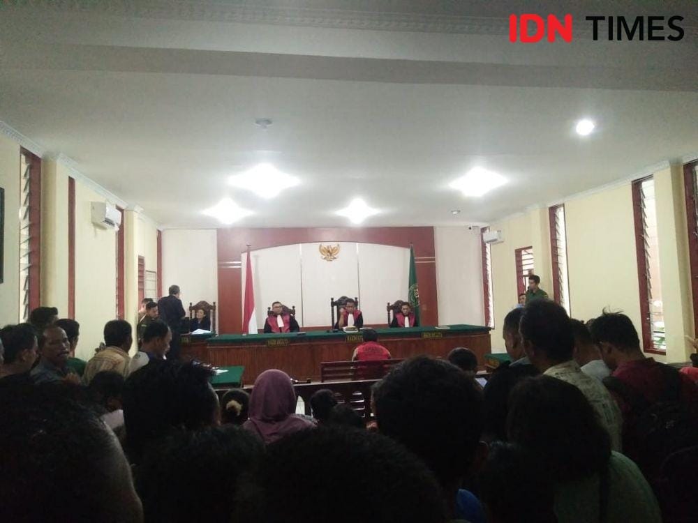 IDN Times/Hendra Simanjuntak