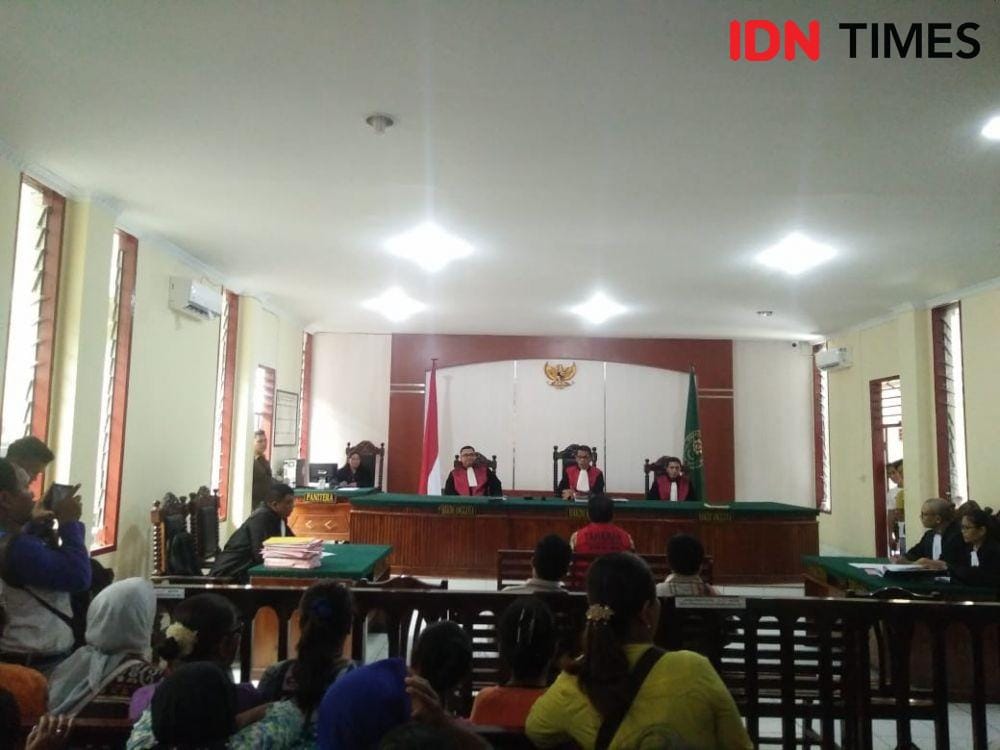 IDN Times/Hendra Simanjuntak