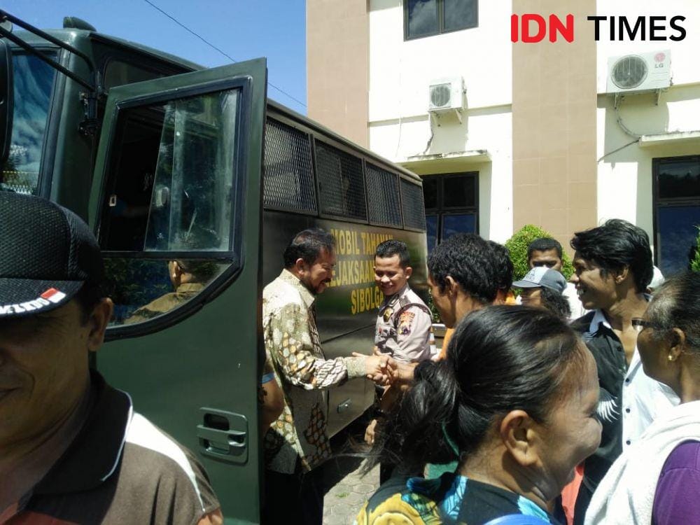 IDN Times/Hendra Simanjuntak