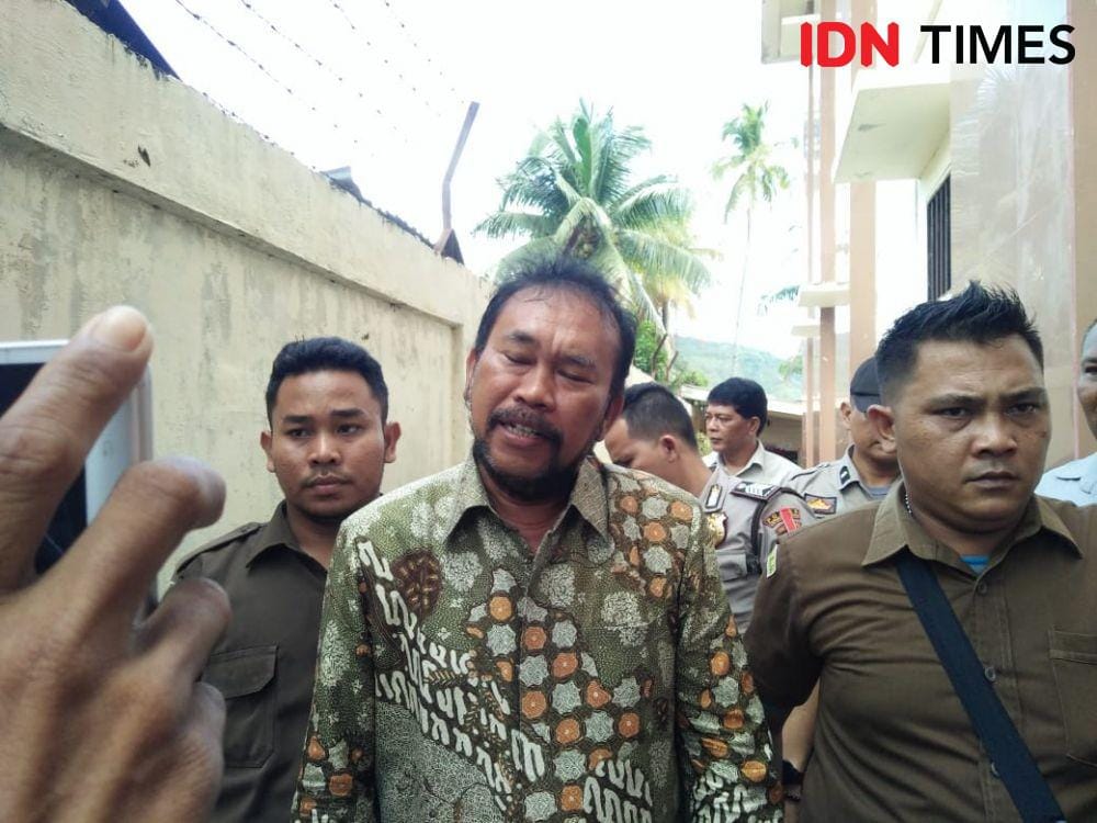 IDN Times/Hendra Simanjuntak