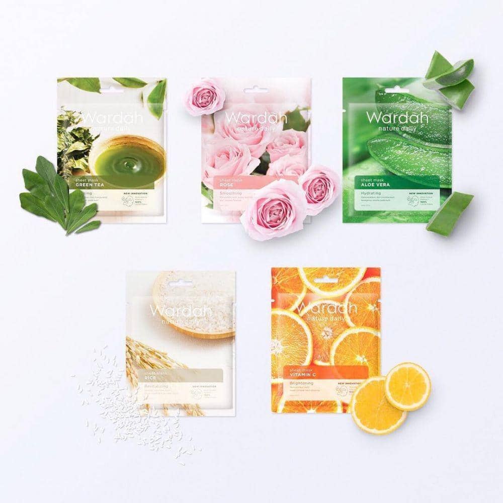 instagram.com/wardahbeauty