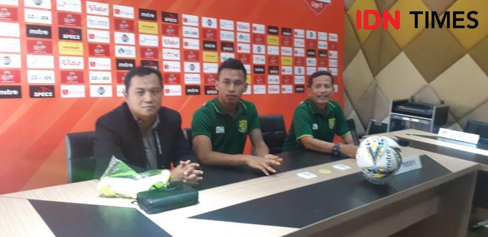 IDN Times/Ardiansyah Fajar