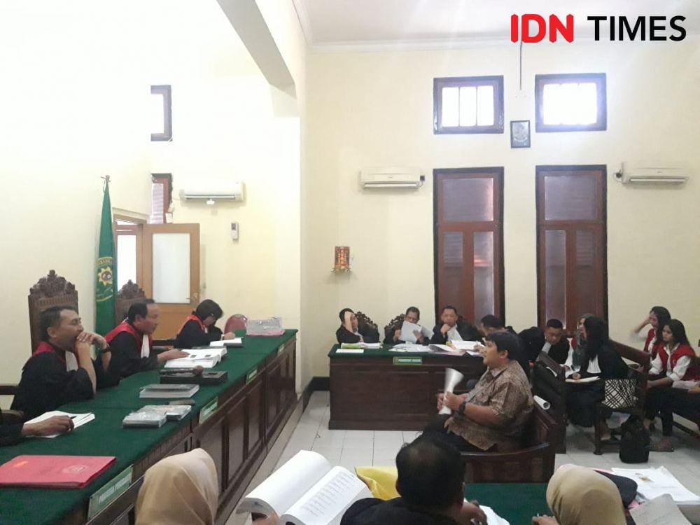 IDN Times/Fitria Madia